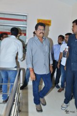 Jai Simha Movie Premier Show